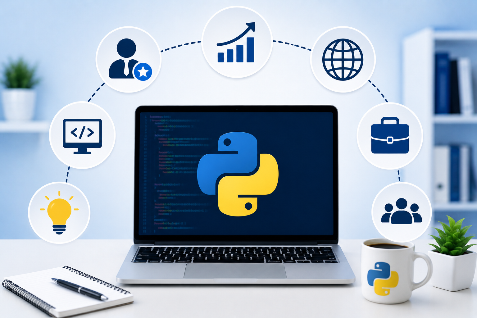 Python Career Scope: Complete Guide
